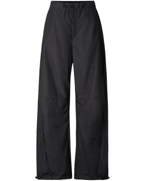 Bogner Fire + Ice Deleen Functional Trousers For - Black