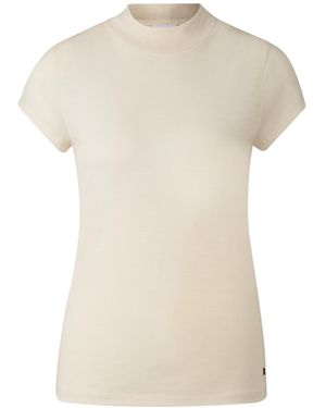 Bogner T-Shirt Winja For - Natural