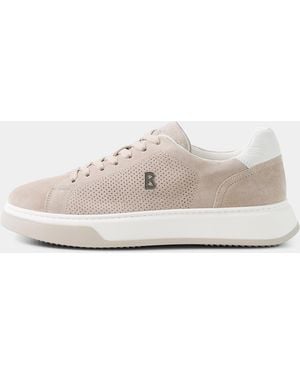 Bogner Sneaker Milan - Weiß
