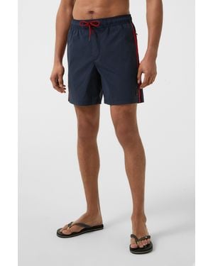 Bogner Fire + Ice Sorin Swim Trunks For - Blue