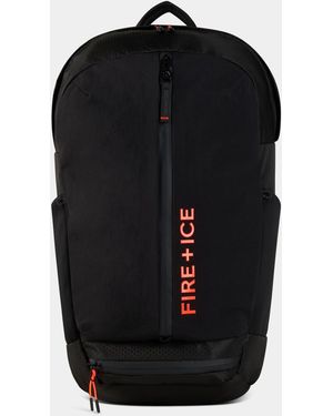 Bogner Fire + Ice Backpack Park City Ari - Black