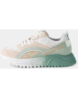 Bogner Malaga Sneakers - Green