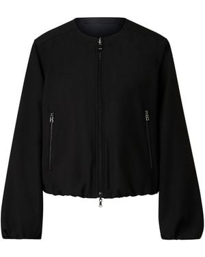 Bogner Reversible Blouson Yuma - Black