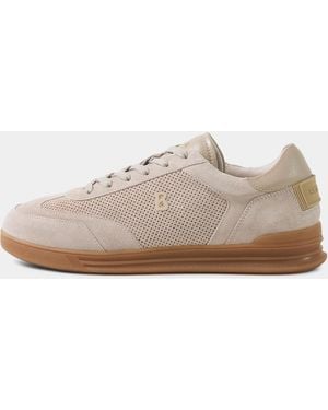 Bogner Sneaker Parma - Weiß