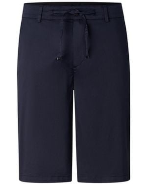 Bogner Shorts Cole For - Blue