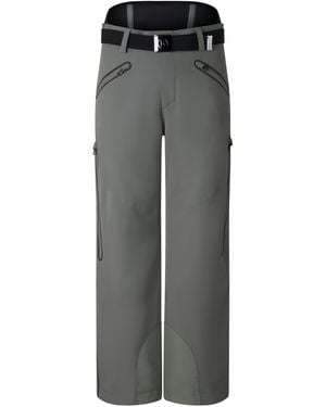Bogner Tim's Ski Trousers - Grey