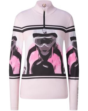 Bogner First Layer Beline For - Pink