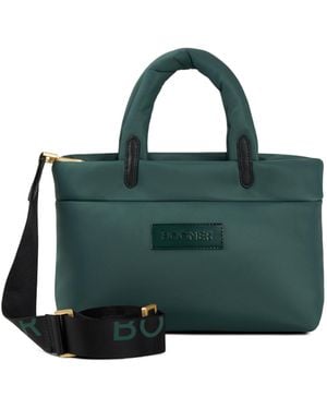 Bogner Annecy Soile Handbag - Green