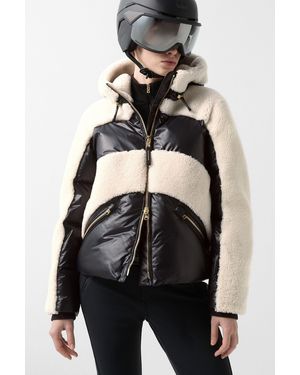 Bogner Dana Down Ski Jacket - Black