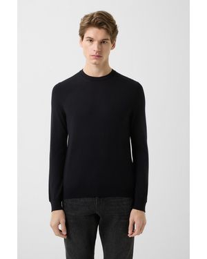 Bogner Pullover Ole Für Herren - Blau
