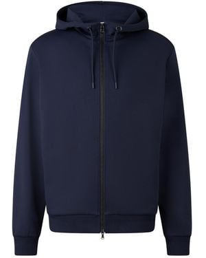 Bogner Steven Jersey Jacket - Blue