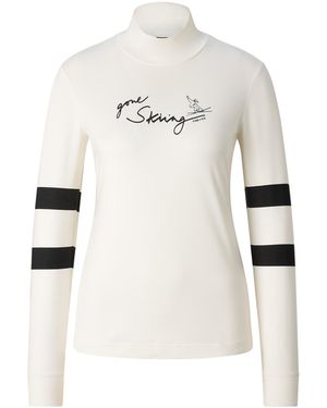 Bogner Fire + Ice First Layer Malu For - Natural