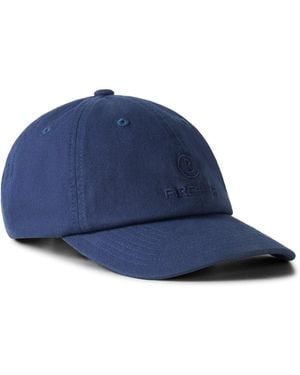 Bogner Fire + Ice Flexfit-Cap Preston - Blau