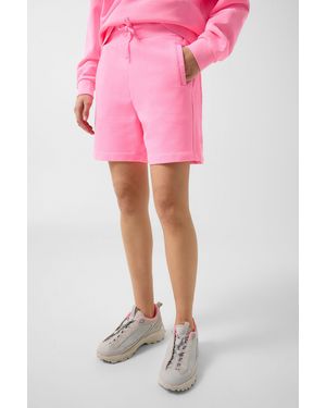 Bogner Fire + Ice Sweatshorts Inna - Pink