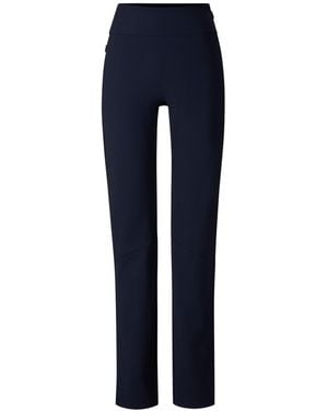 Bogner Fire + Ice Camel Functional Trousers - Blue