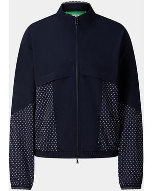 Bogner Tonie Functional Jacket - Blue