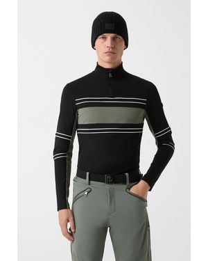 Bogner First Layer Chester For - Black