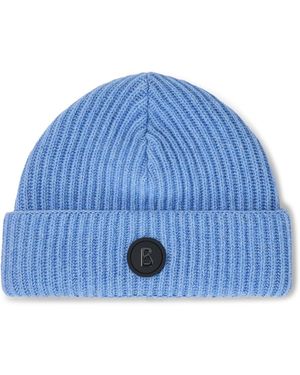 Bogner Gustav's Hat - Blue