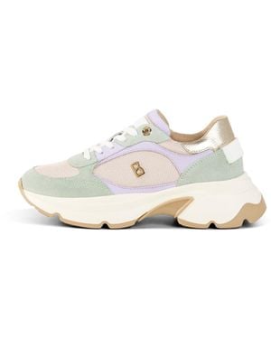 Bogner Kobe Trainer - White