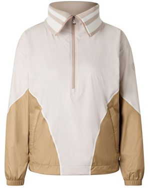 Bogner Betty Lightweight Jacket - Natural