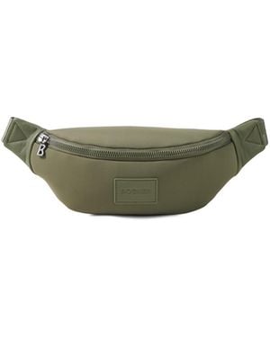 Bogner Belt Bag Alvier Janica For - Green
