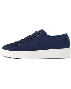 Bogner Capri Trainers - Blue