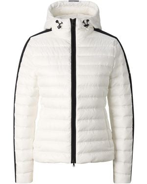 Bogner Bond Mid-Layer Down Jacket For - Grey