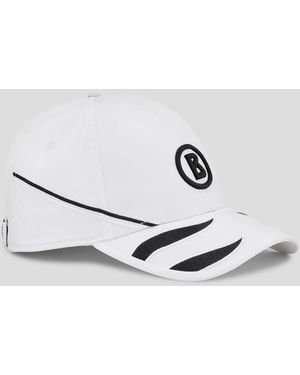 Bogner Cap Mikon - Weiß