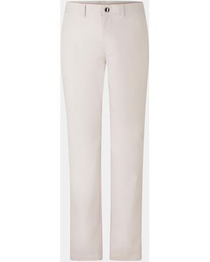 Bogner Anjo Functional Pants - White
