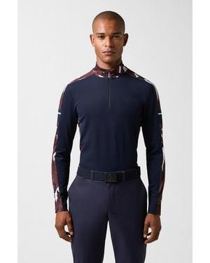 Bogner First Layer Gary For - Blue