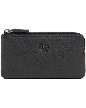 Bogner Elias Key Case For - Black