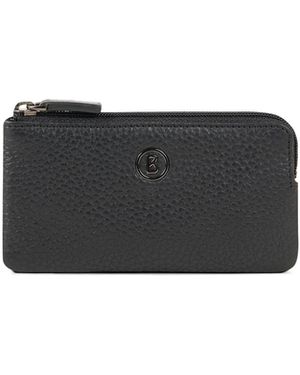 Bogner Elias Key Case For - Black