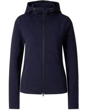 Bogner Fire + Ice Midlayer-Jacke Gloria Für Damen - Blau