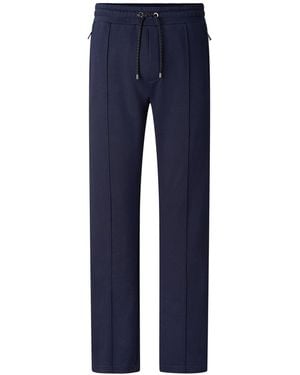 Bogner Willy Joggers For - Blue