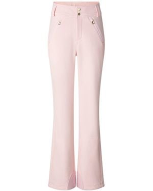 Bogner Softshell-Skihose Hazel Für Damen - Pink