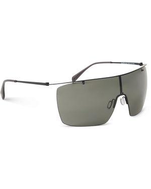 Bogner Aspen Sunglasses - Grey