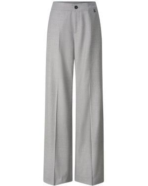 Bogner Marlenehose Hermia Für Damen - Grau