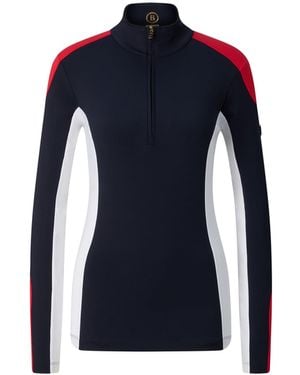 Bogner First Layer Julika Für Damen - Blau