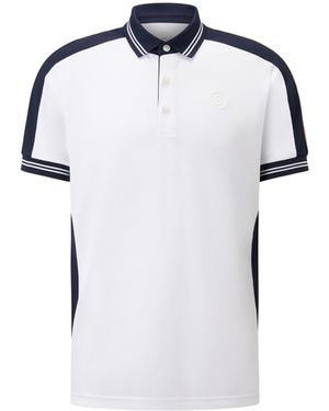 Bogner Funktions-Polo-Shirt Cornelius Für Herren - Blau