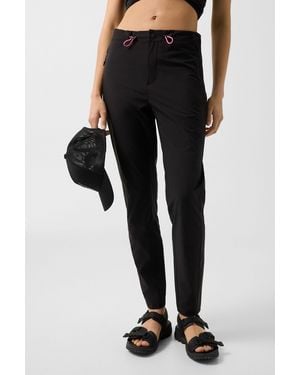 Bogner Fire + Ice Lou Functional Pants - Black