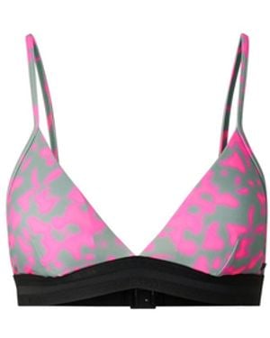 Bogner Fire + Ice Hanka Bikini Top - Multicolour