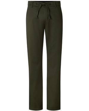 Bogner Chinos Riley Business - Green