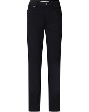 Bogner Julie 7/8 Trousers For - Black