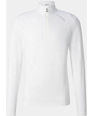 Bogner First Layer Harry - White