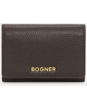 Bogner Wallet Wallis Nena - White