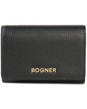 Bogner Wallis Nena Wallet - Grey
