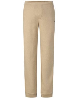 Bogner Lars Knitted Trousers - Natural