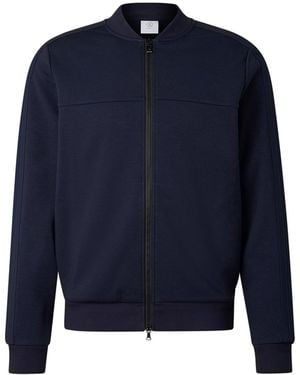 Bogner Lennox Jersey Jacket - Blue