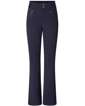 Bogner Softshell-Skihose Hazel Für Damen - Blau