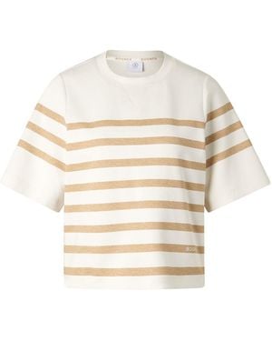 Bogner Stacey T-Shirt For - Natural